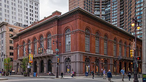 Academy of Music (Philadelphia)